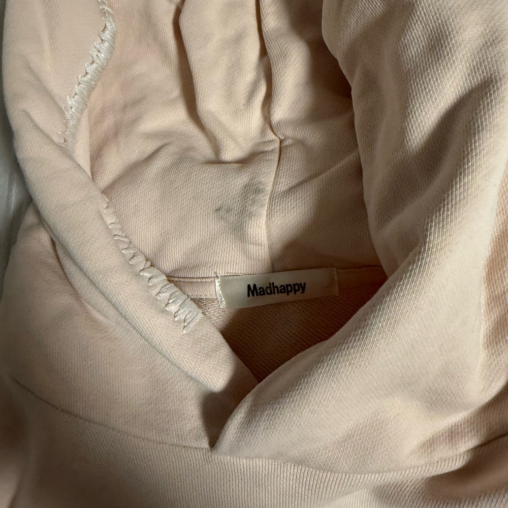 Madhappy Pastel Hoodie - Picture 2 of 4